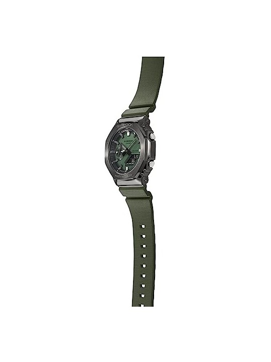 Casio G-Shock GM-2100B-3AER acquista 