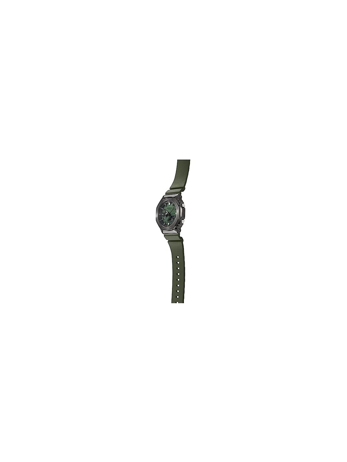 Casio G-Shock GM-2100B-3AER acquista 