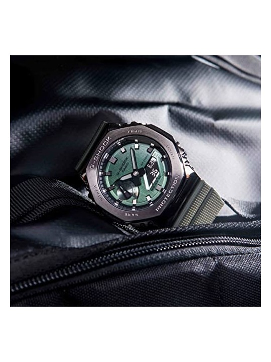 Casio G-Shock GM-2100B-3AER acquista 