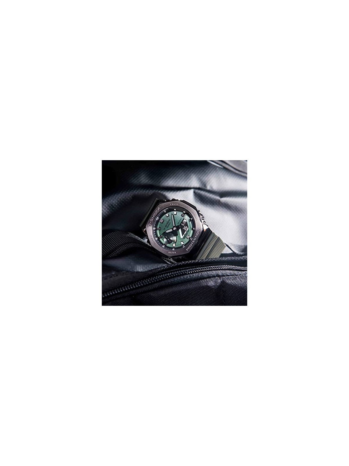 Casio G-Shock GM-2100B-3AER acquista 