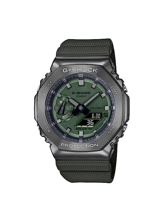 Casio G-Shock GM-2100B-3AER acquista 