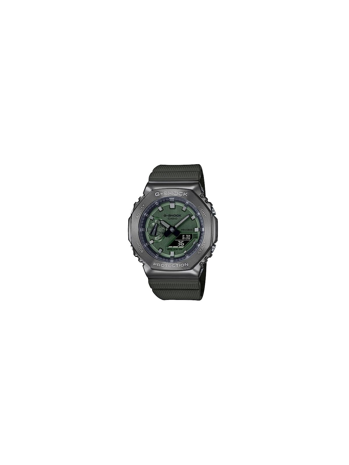 Casio G-Shock GM-2100B-3AER acquista 