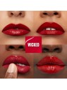 Maybelline Rossetto Superstay Inchiostro Vinile 42 ml donna  50 Wicked