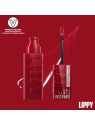 Maybelline Superstay Vinyl Ink 10 Lippy 4,2 ml