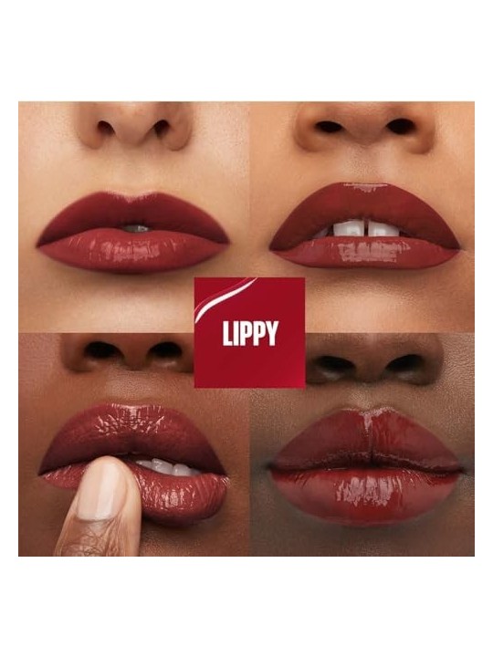 Maybelline Superstay Vinyl Ink 10 Lippy 4,2 ml