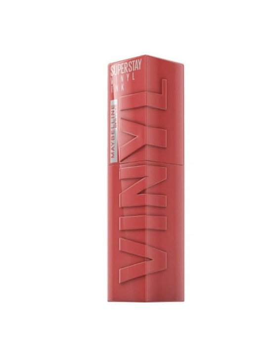 Maybelline Superstay Vinyl Ink 15 Peachy 4,2 ml