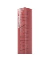 Maybelline Rossetto Superstay Inchiostro Vinile 42 ml donna 35 Cheeky
