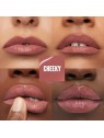 Maybelline Rossetto Superstay Inchiostro Vinile 42 ml donna 35 Cheeky