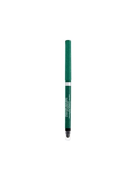 Eyeliner Infallible Grip 36H 12g 008 Emerald Green