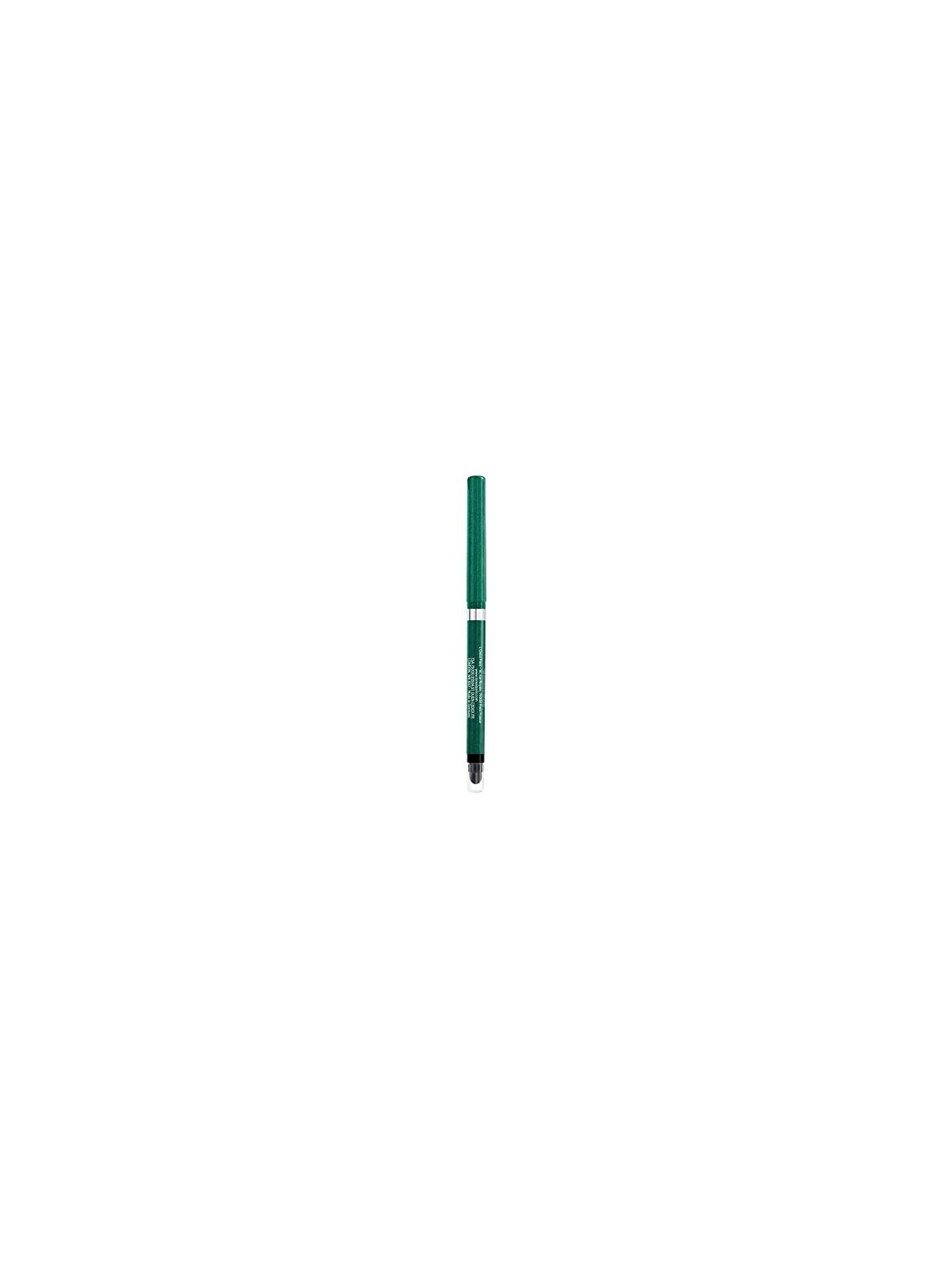 Eyeliner Infallible Grip 36H 12g 008 Emerald Green