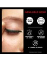 Eyeliner Infallible Grip 36H 12g 008 Emerald Green