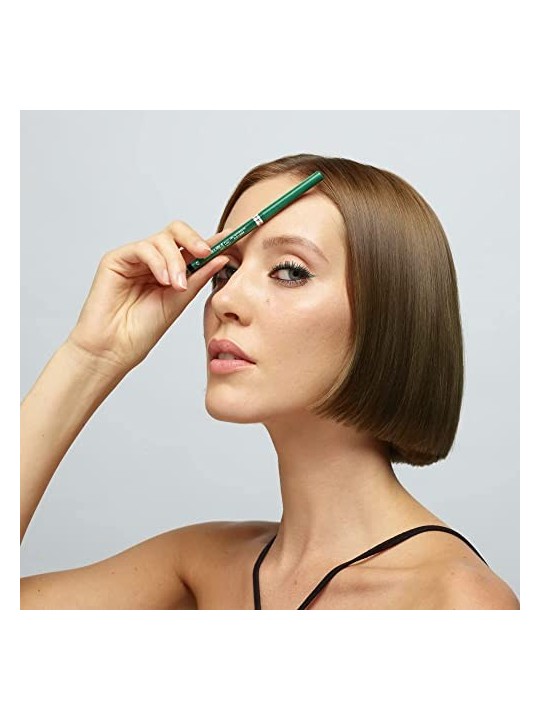 Eyeliner Infallible Grip 36H 12g 008 Emerald Green