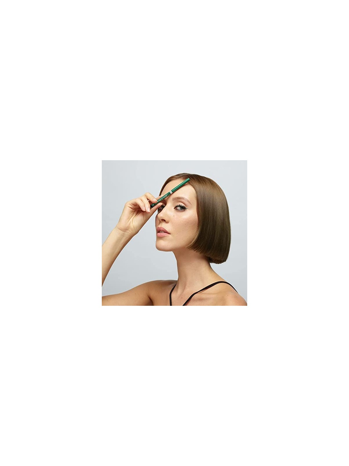 Eyeliner Infallible Grip 36H 12g 008 Emerald Green