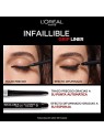 Eyeliner Infallible Grip 36H 12g 008 Emerald Green