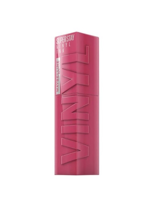 Maybelline Rossetto Superstay Inchiostro Vinile 42 ml donna 20 Coy