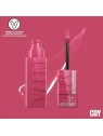 Maybelline Rossetto Superstay Inchiostro Vinile 42 ml donna 20 Coy