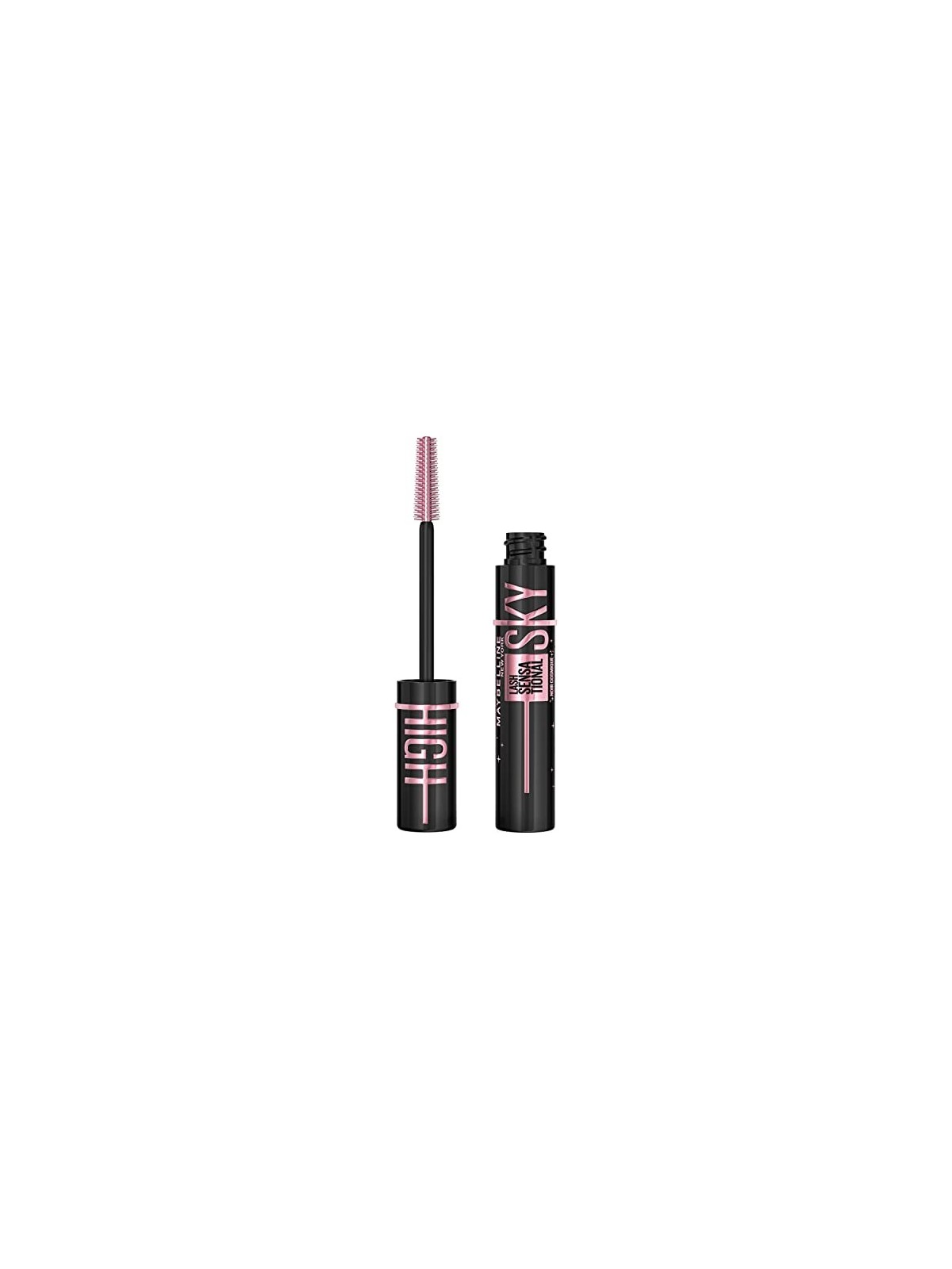 Maybelline Mascara Lash Sensational Sky High Cosmic 7,2 ml
