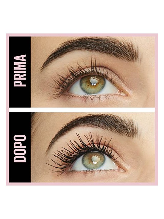 Maybelline Mascara Lash Sensational Sky High Cosmic 7,2 ml