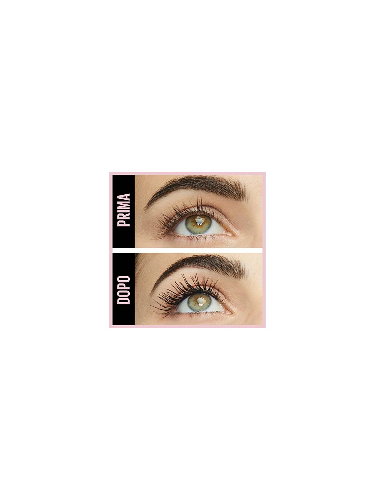 Maybelline Mascara Lash Sensational Sky High Cosmic 7,2 ml