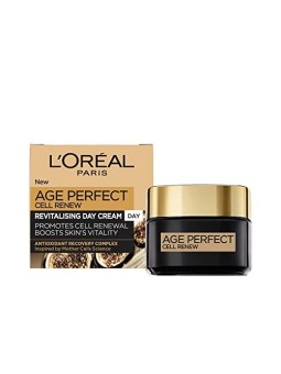 Crema giorno rivitalizzante L'Orï¿½ï¿½al 50ml