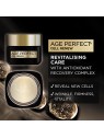 Crema giorno rivitalizzante L'Orï¿½ï¿½al 50ml
