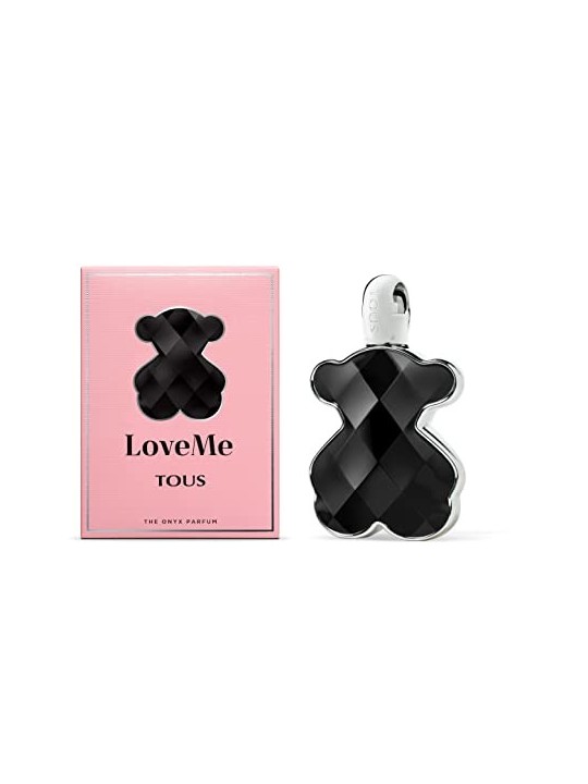 Tous LoveMe The Onyx Parfum eau de parfum donna 90ml