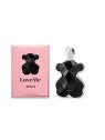 Tous LoveMe The Onyx Parfum eau de parfum donna 90ml
