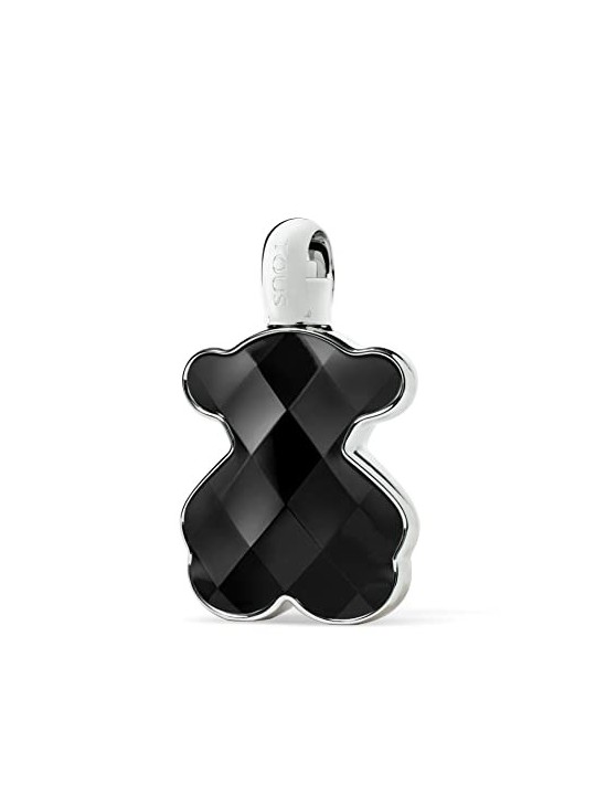 Tous LoveMe The Onyx Parfum eau de parfum donna 90ml