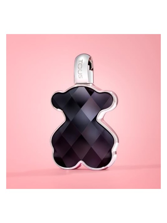 Tous LoveMe The Onyx Parfum eau de parfum donna 90ml