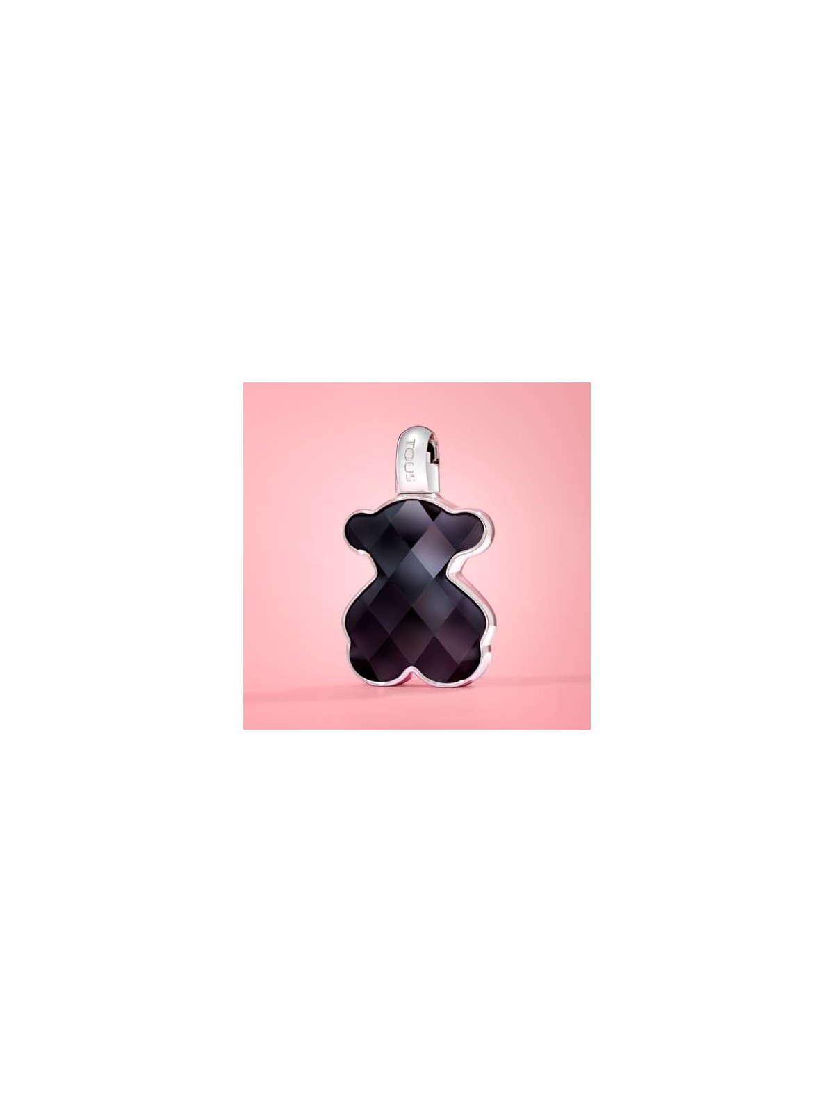 Tous LoveMe The Onyx Parfum eau de parfum donna 90ml