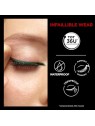 LOrï¿½ï¿½al Eyeliner automatico in gel Infallible Grip 36H 12 g donna 005 Blue Jersey