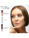 LOrï¿½ï¿½al Eyeliner automatico in gel Infallible Grip 36H 12 g donna 005 Blue Jersey