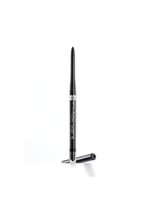 Eyeliner L'Orï¿½ï¿½al Infallible Grip 36H Taupe Grey