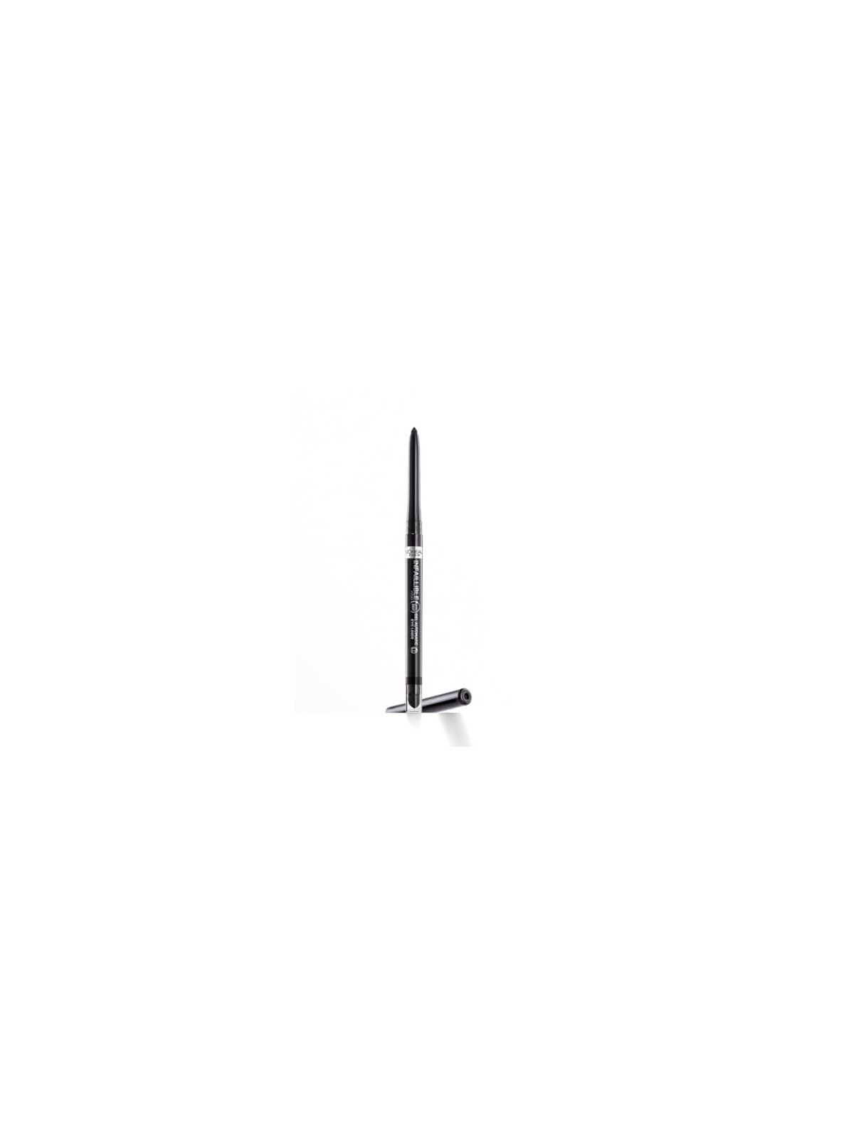 Eyeliner L'Orï¿½ï¿½al Infallible Grip 36H Taupe Grey