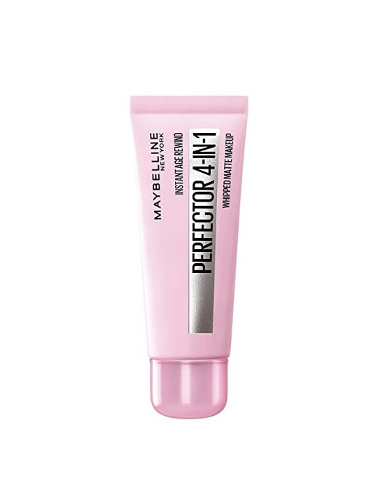 Maybelline PERFETTORE ANTIET ISTANTANEO 4IN1 MATTE medio profondo donna