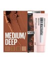 Maybelline PERFETTORE ANTIET ISTANTANEO 4IN1 MATTE medio profondo donna