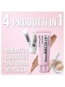 Maybelline PERFETTORE ANTIET ISTANTANEO 4IN1 MATTE medio profondo donna