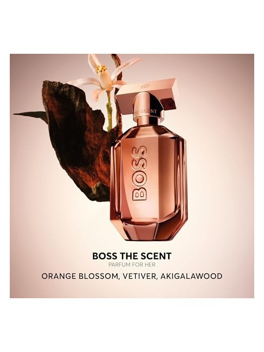 Hugo Boss The Scent For Her Le Parfum 30ml
