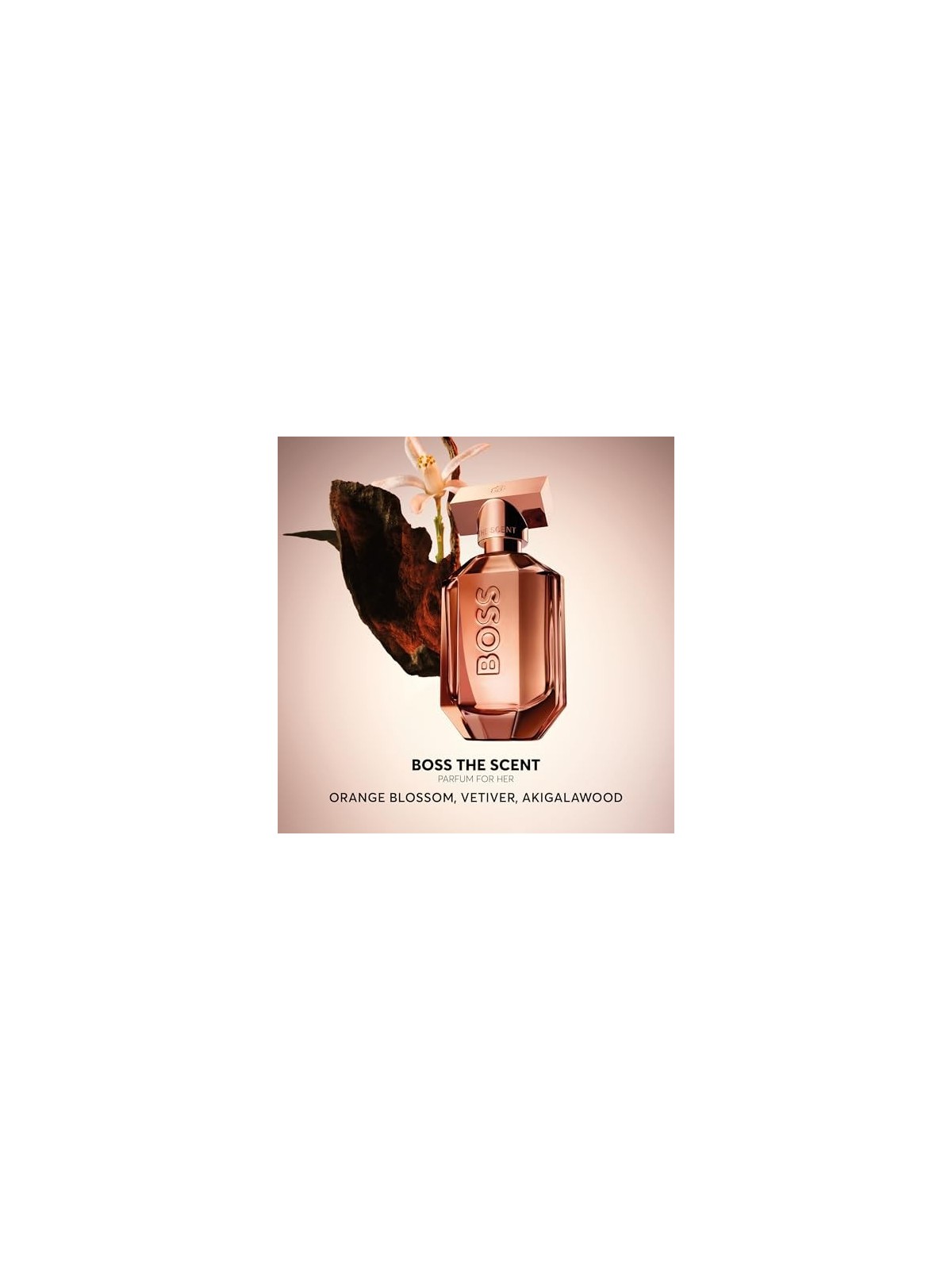 Hugo Boss The Scent For Her Le Parfum 30ml