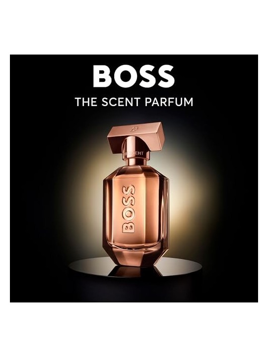 Hugo Boss The Scent For Her Le Parfum 30ml