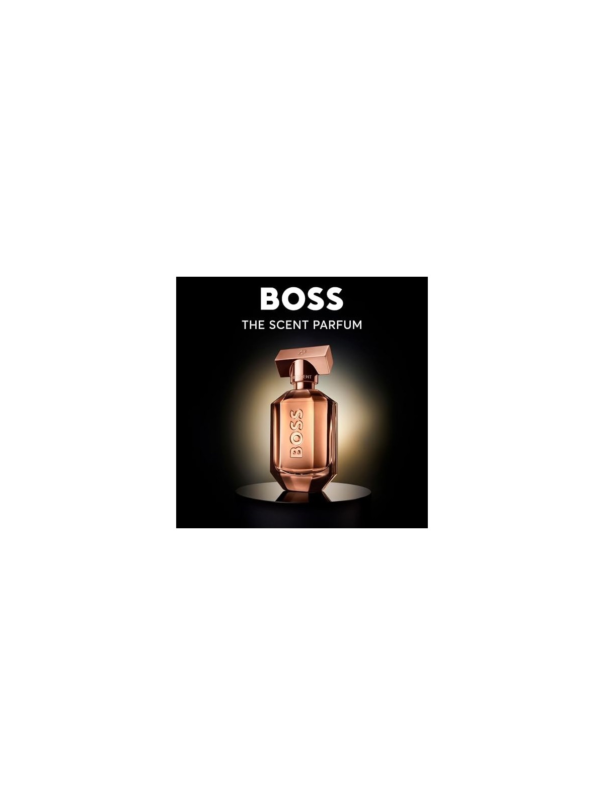 Hugo Boss The Scent For Her Le Parfum 30ml