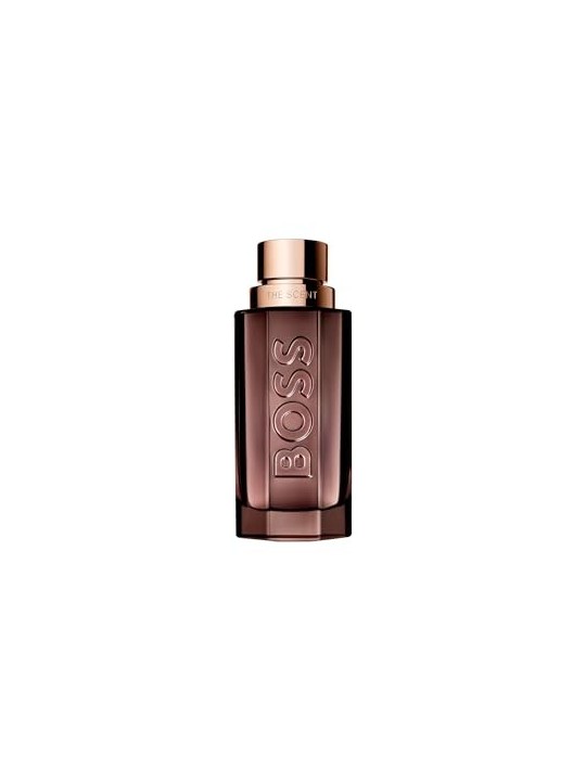Hugo Boss The Scent Le Parfum Parfum Spray 100ml