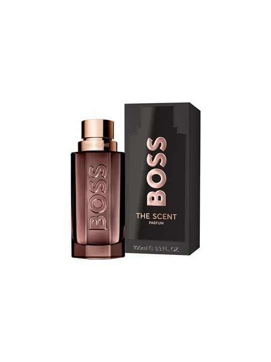 Hugo Boss The Scent Le Parfum Parfum Spray 100ml