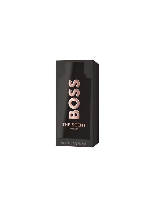 Hugo Boss The Scent Le Parfum Parfum Spray 100ml
