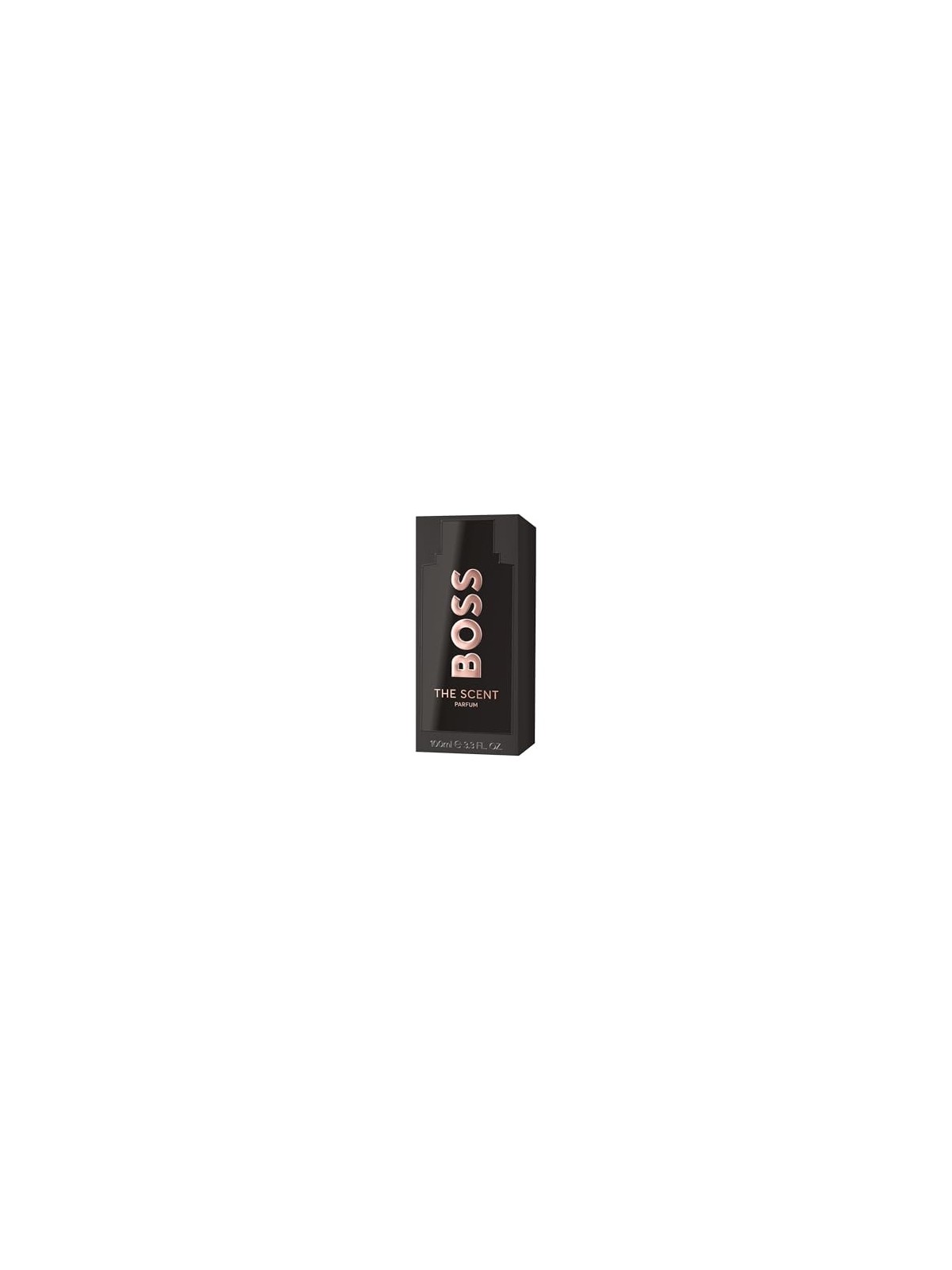 Hugo Boss The Scent Le Parfum Parfum Spray 100ml