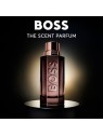 Hugo Boss The Scent Le Parfum Parfum Spray 100ml
