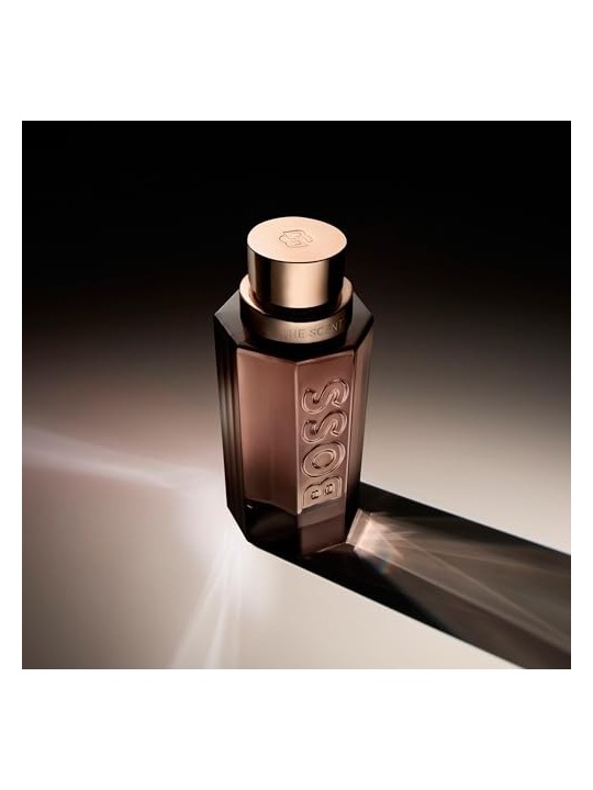 Hugo Boss The Scent Le Parfum Parfum Spray 100ml