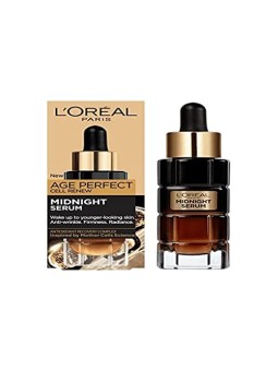 Siero di mezzanotte L'Orï¿½ï¿½al 30ml