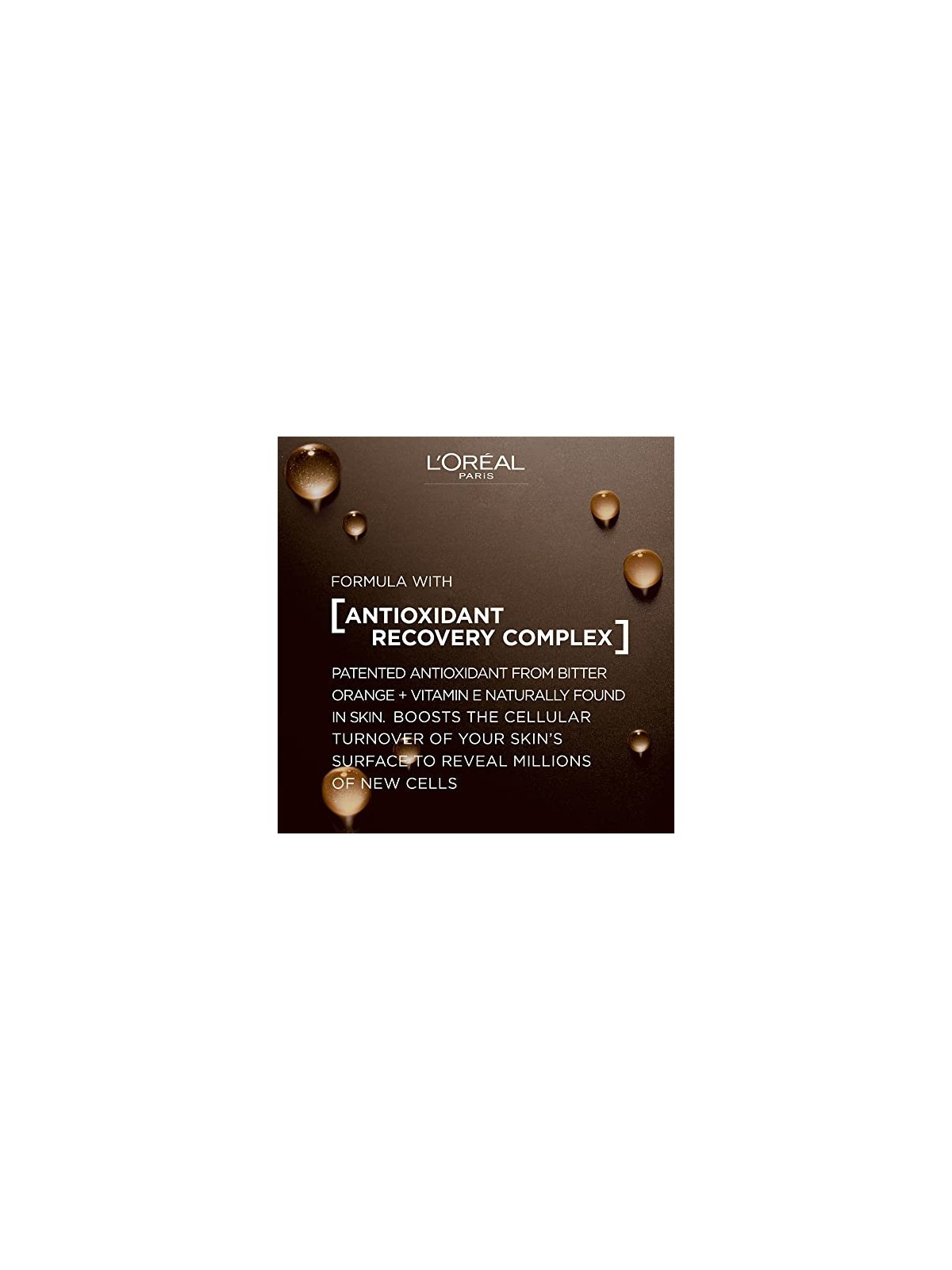 Siero di mezzanotte L'Orï¿½ï¿½al 30ml