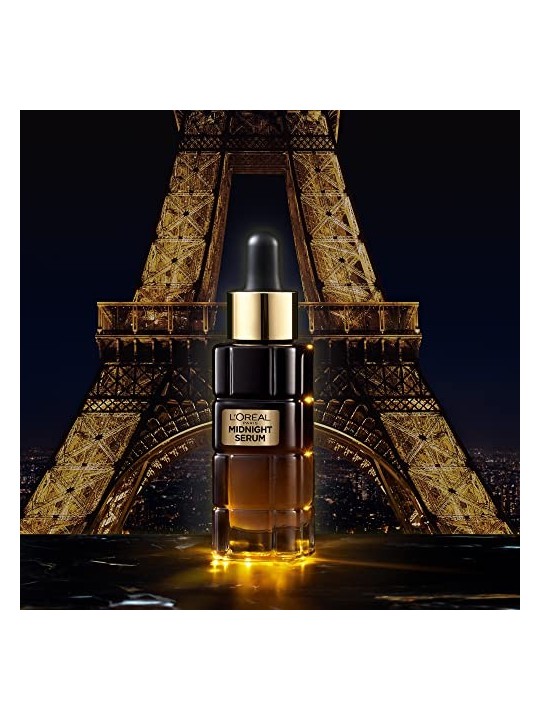 Siero di mezzanotte L'Orï¿½ï¿½al 30ml